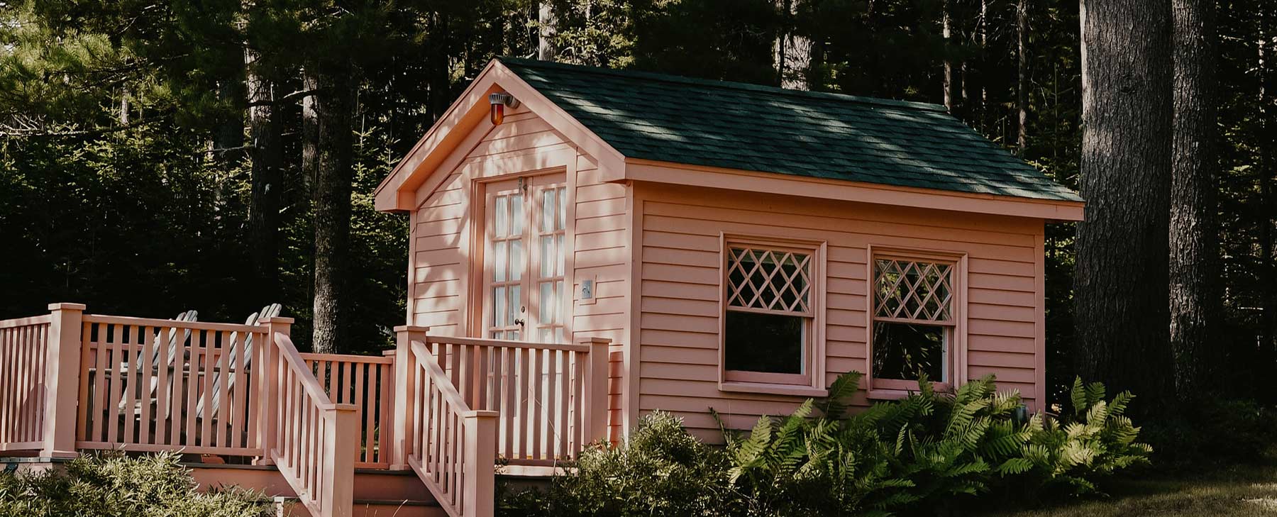 Avantages d’un mobil-home déjà dans un camping