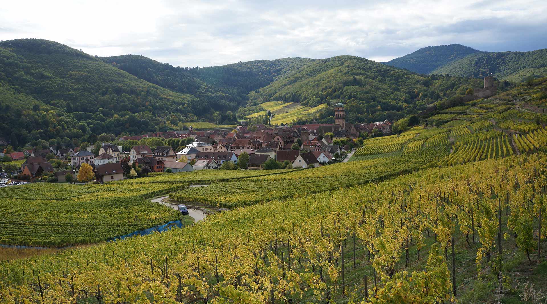 Alsace / Jura / Vosges : Achater un mobil-home neuf ou occasion