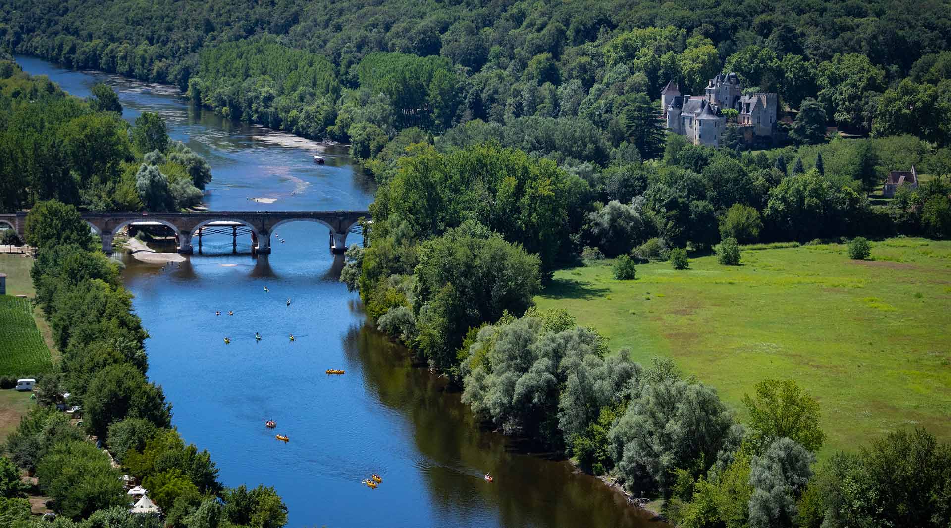 Dordogne / Perigueux : Achater un mobil-home neuf ou occasion