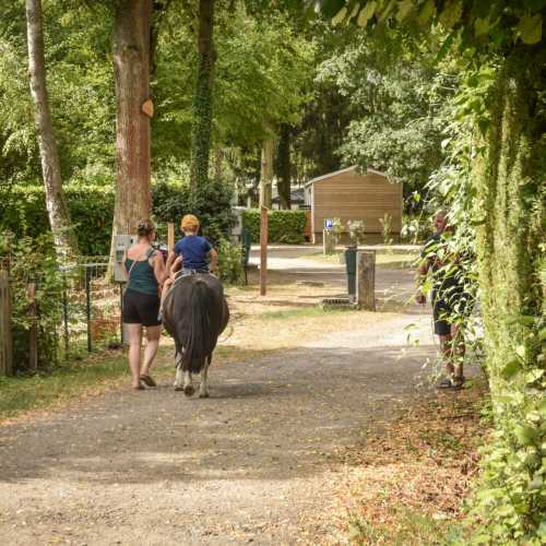 Camping du Pré des Moines*** Saint-Leu-d'Esserent