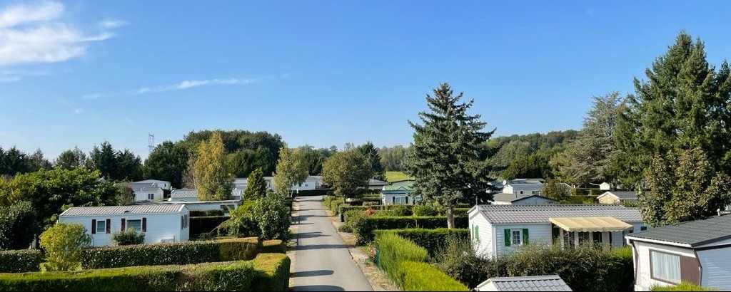 Camping Parc de la Fontaine*** Saint-Maurice-Montcouronne