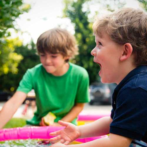 Camping Le Vieux Moulin Erquy