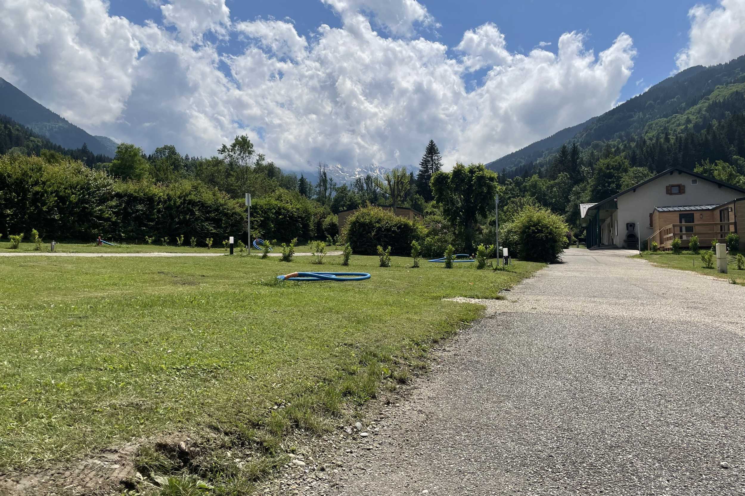 Chalet L'Envie d'Ailleurs*** acheter à vendre Le Haut-Bréda