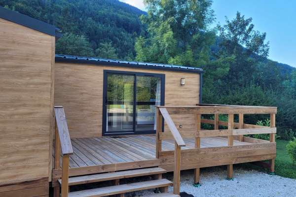 Chalet à vendre