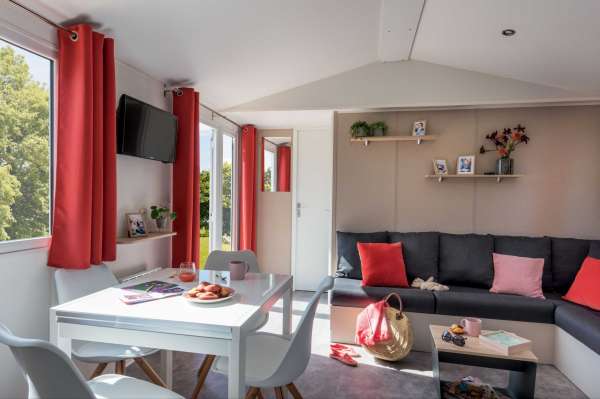 Annonce mobil-home en vente