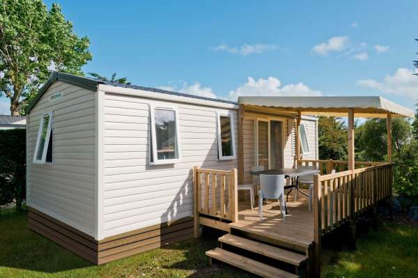 Annonce mobil-home en vente