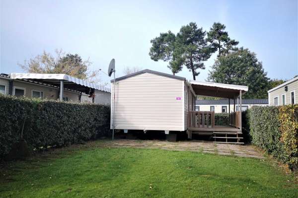 Annonce mobil-home en vente