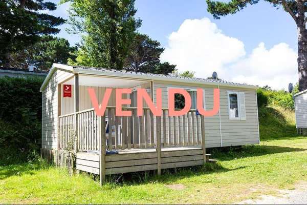 Annonce mobil-home en vente