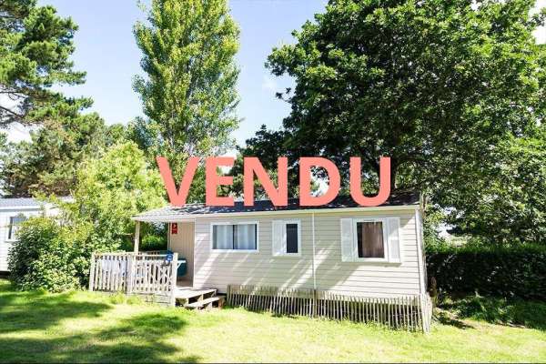 Annonce mobil-home en vente