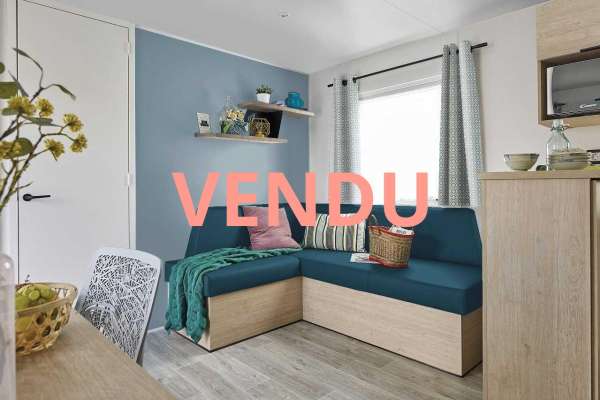 Annonce mobil-home en vente