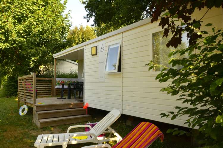 Mobil Home à Vendre Pont De Salars