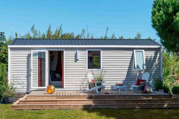 Annonce mobil-home en vente